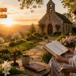 Bible Quotes About Peace