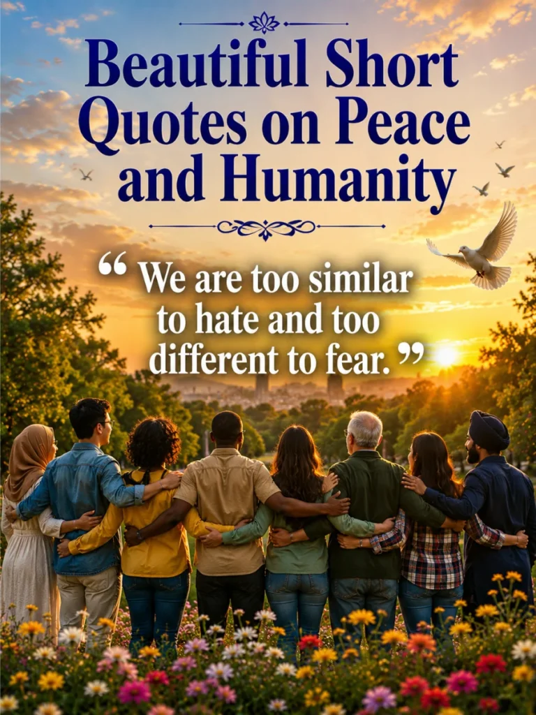 beautiful-short-quotes-on-peace-and-humanity