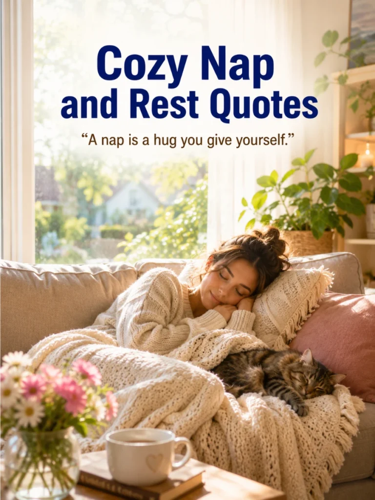 cozy-nap-and-rest-quotes