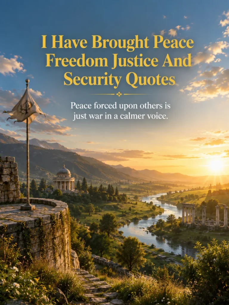 deep-i-have-brought-peace-freedom-justice-and-security-quotes