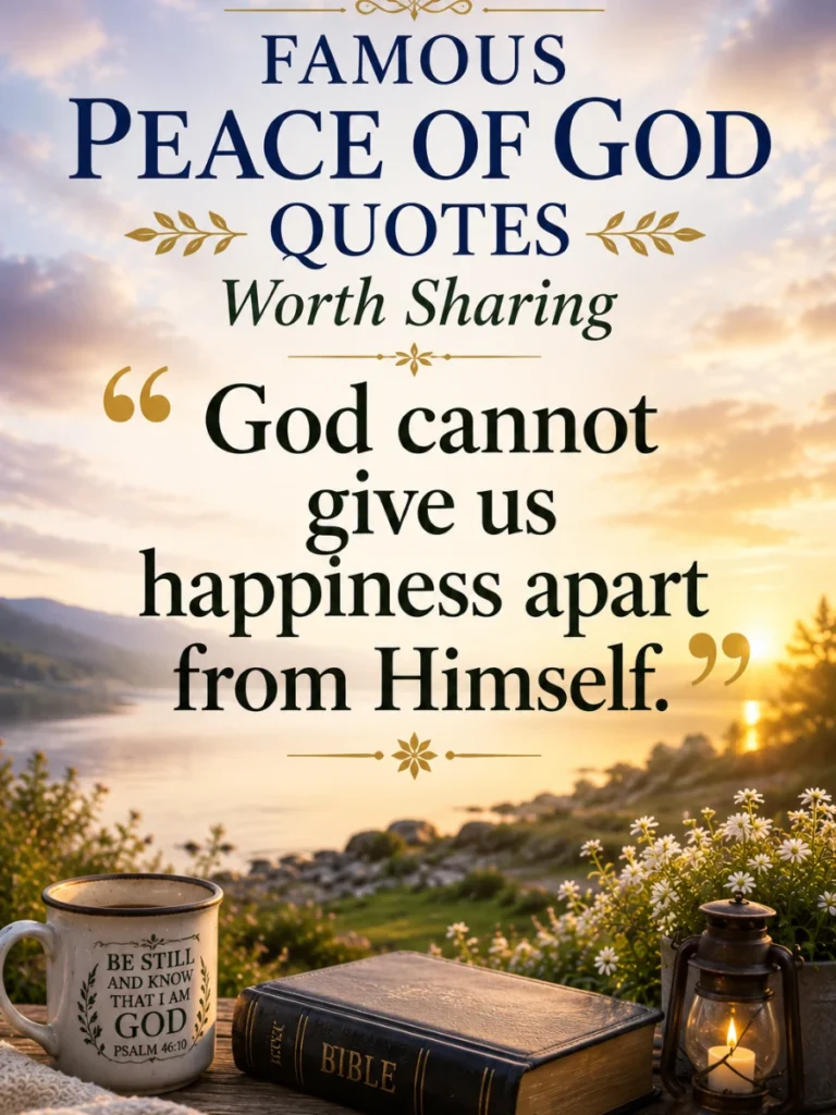 famous-peace-of-god-quotes-worth-sharing