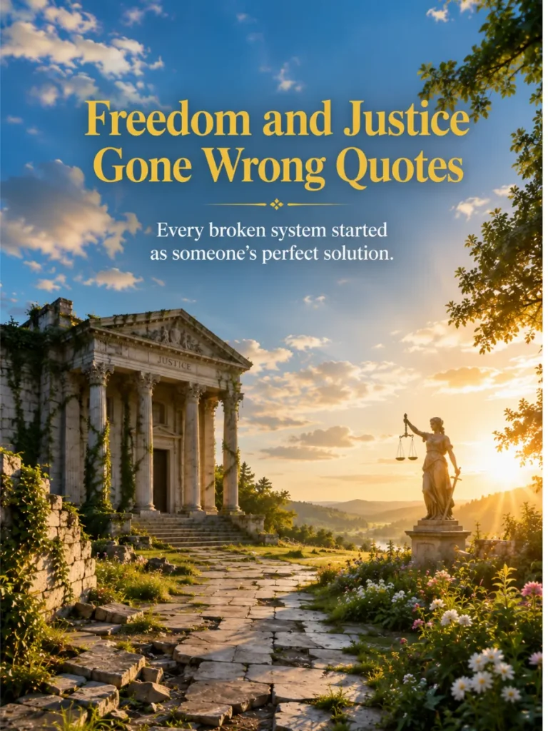 freedom-and-justice-gone-wrong-quotes