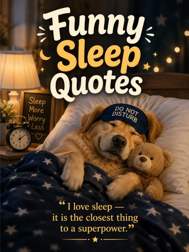 funny-sleep-quotes