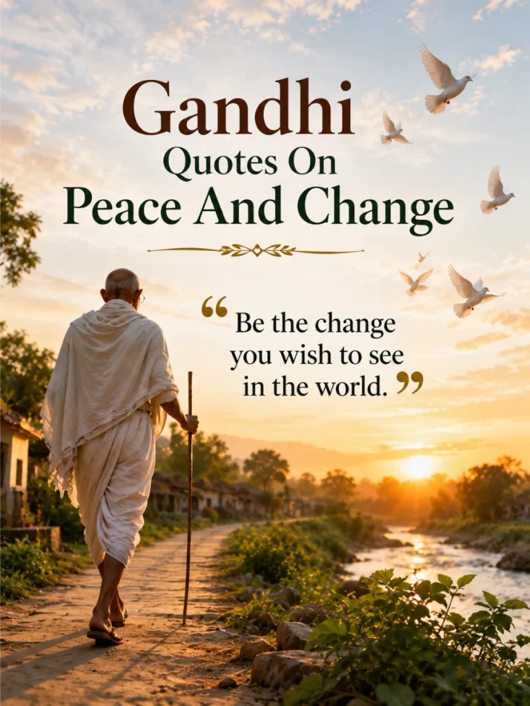 gandhi-quotes-on-peace-and-change