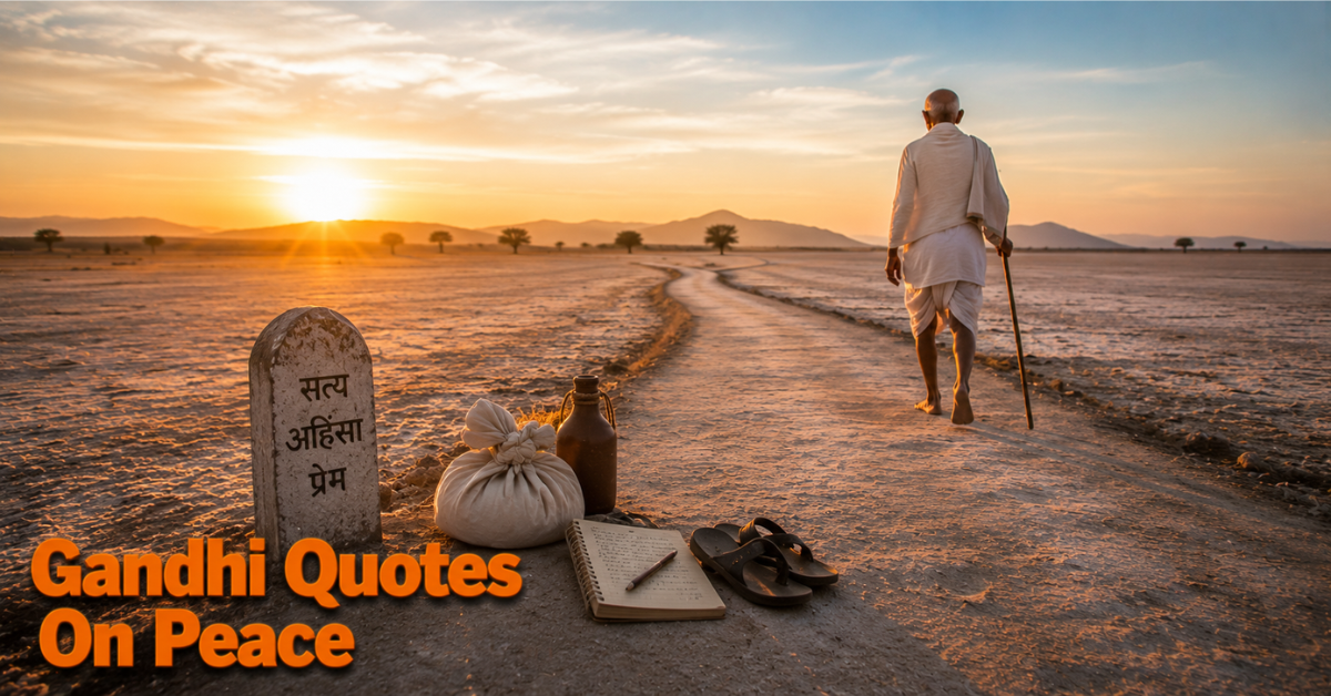 gandhi-quotes-on-peace