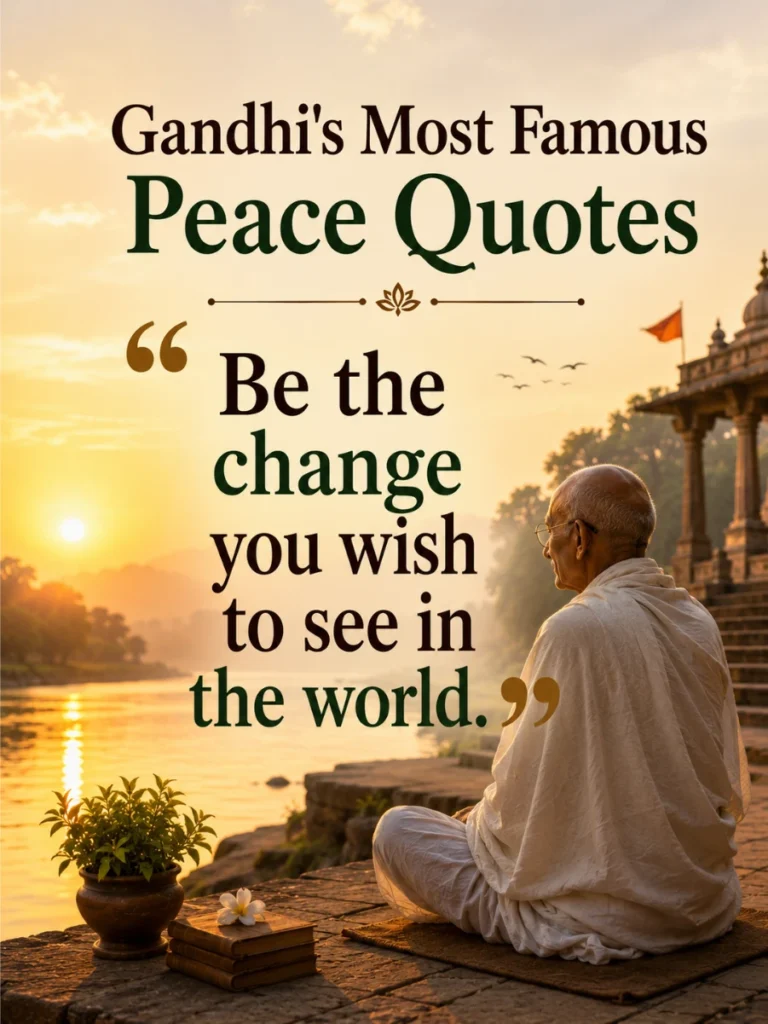gandhis-most-famous-peace-quotes