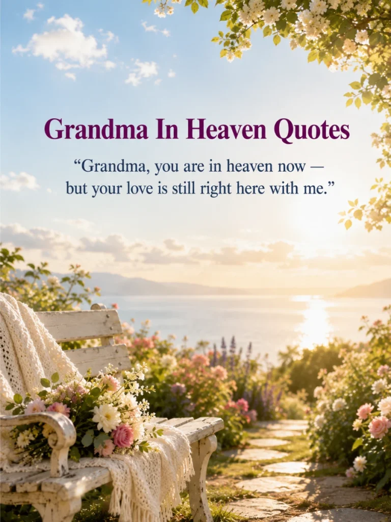 grandma-in-heaven-quotes