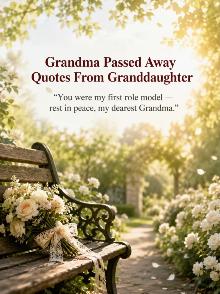 grandma-passed-away-quotes-from-granddaughter