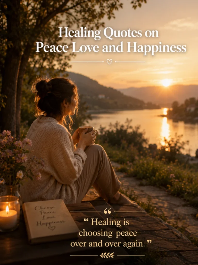 healing-quotes-on-peace-love-and-happiness