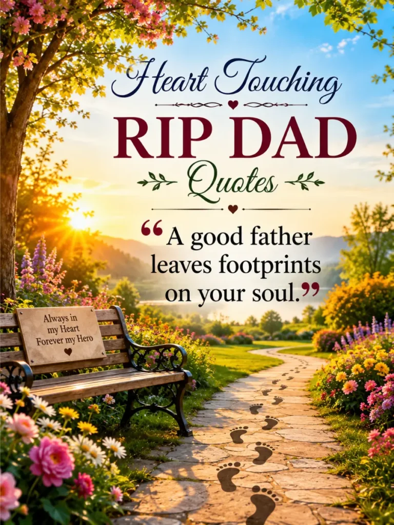 heart-touching-rip-dad-quotes