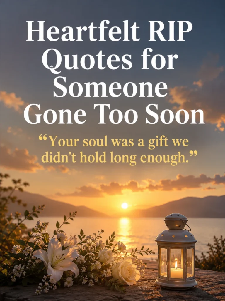 heartfelt-rip-quotes-for-someone-gone-too-soon