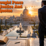 i-have-brought-peace-freedom-justice-and-security-quotes