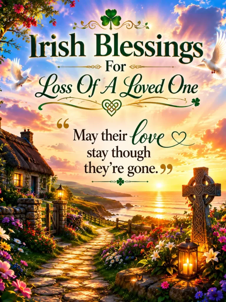 irish-blessings-for-loss-of-a-loved-one
