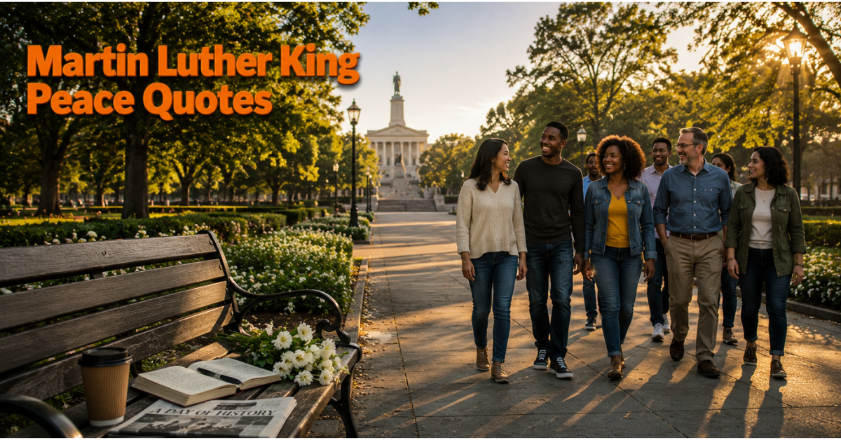 martin-luther-king-peace-quotes