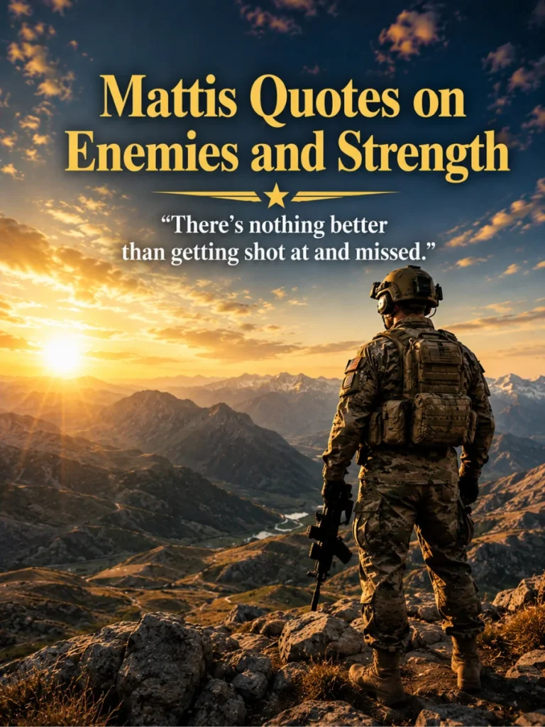 mattis-quotes-on-enemies-and-strength
