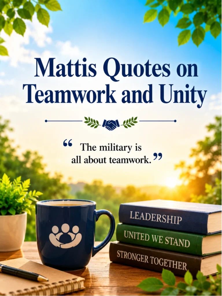 mattis-quotes-on-teamwork-and-unity