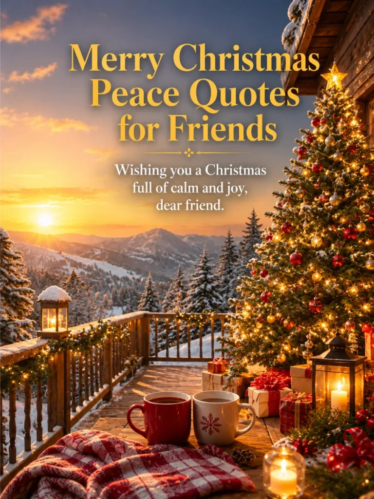 merry-christmas-peace-quotes-for-friends