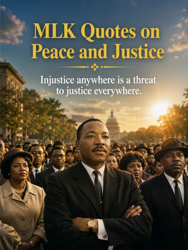 mlk-quotes-on-peace-and-justice