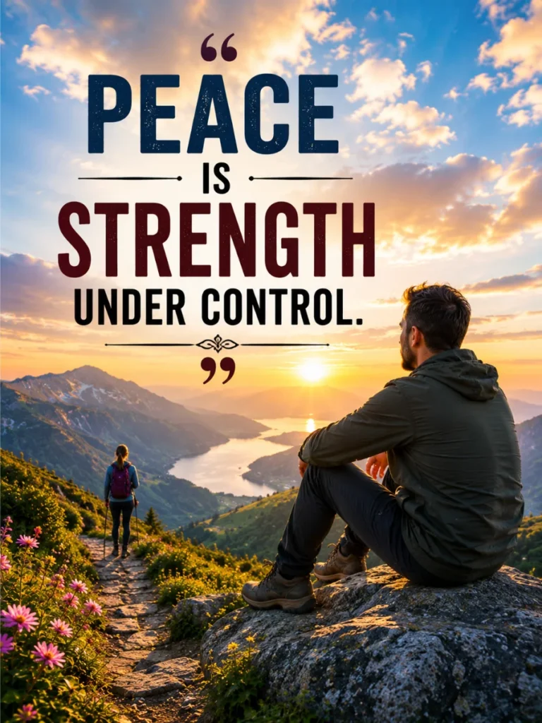 motivational-quotes-about-peace-and-strength