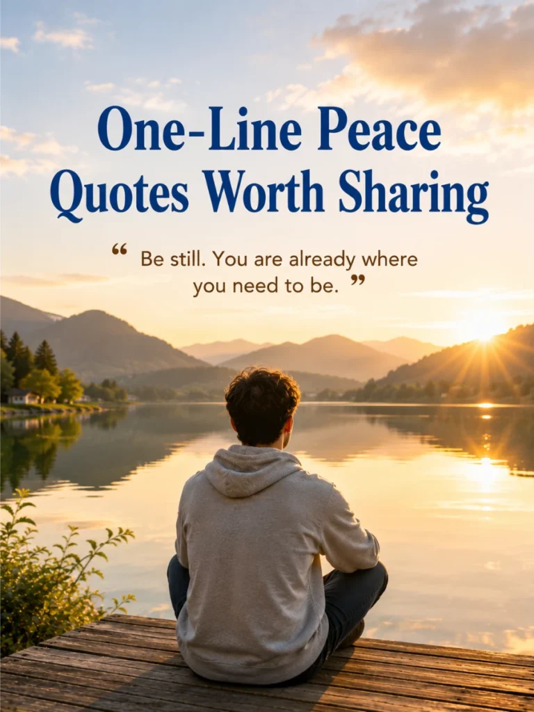 one-line-peace-quotes-worth-sharing