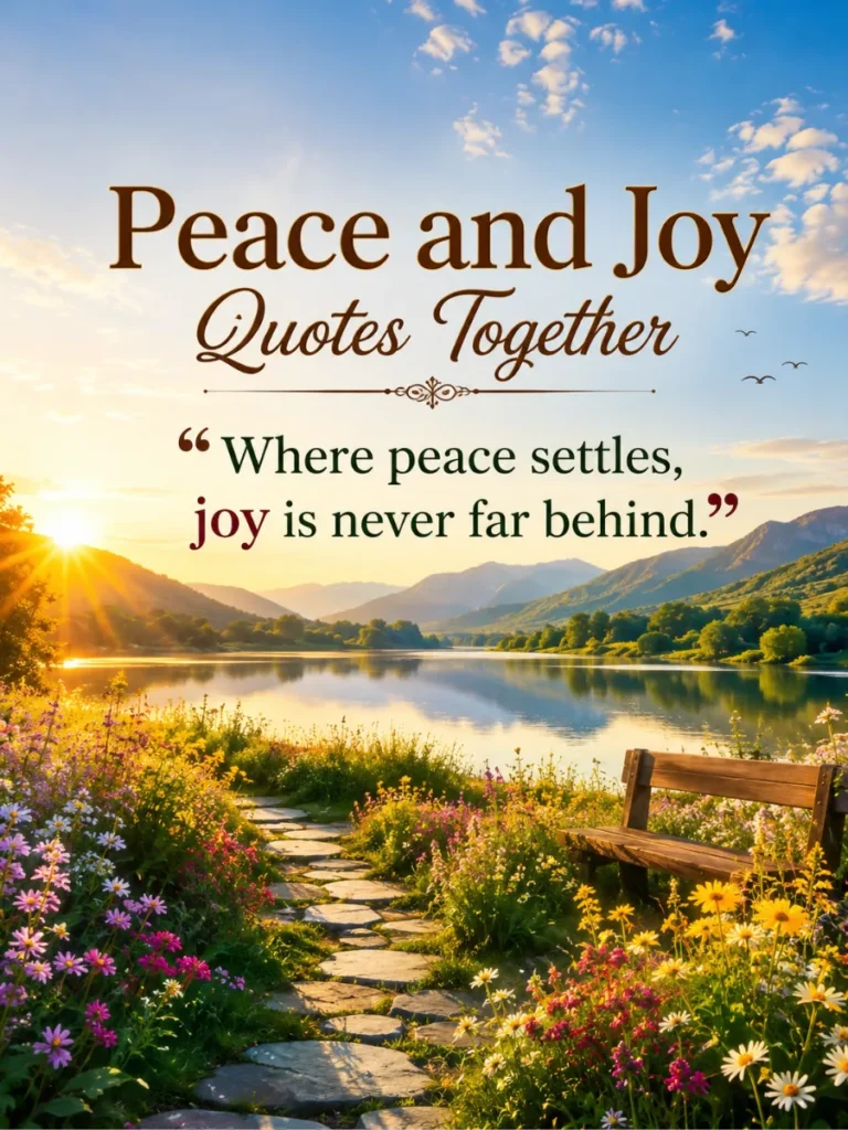 peace-and-joy-quotes-together