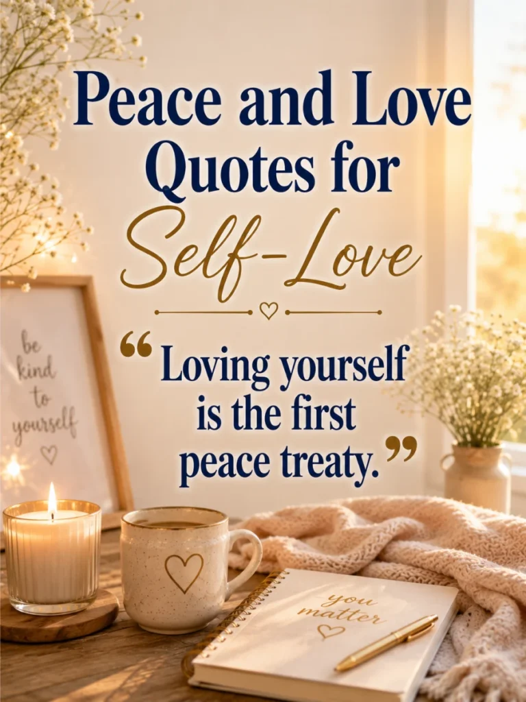 peace-and-love-quotes-for-self-love