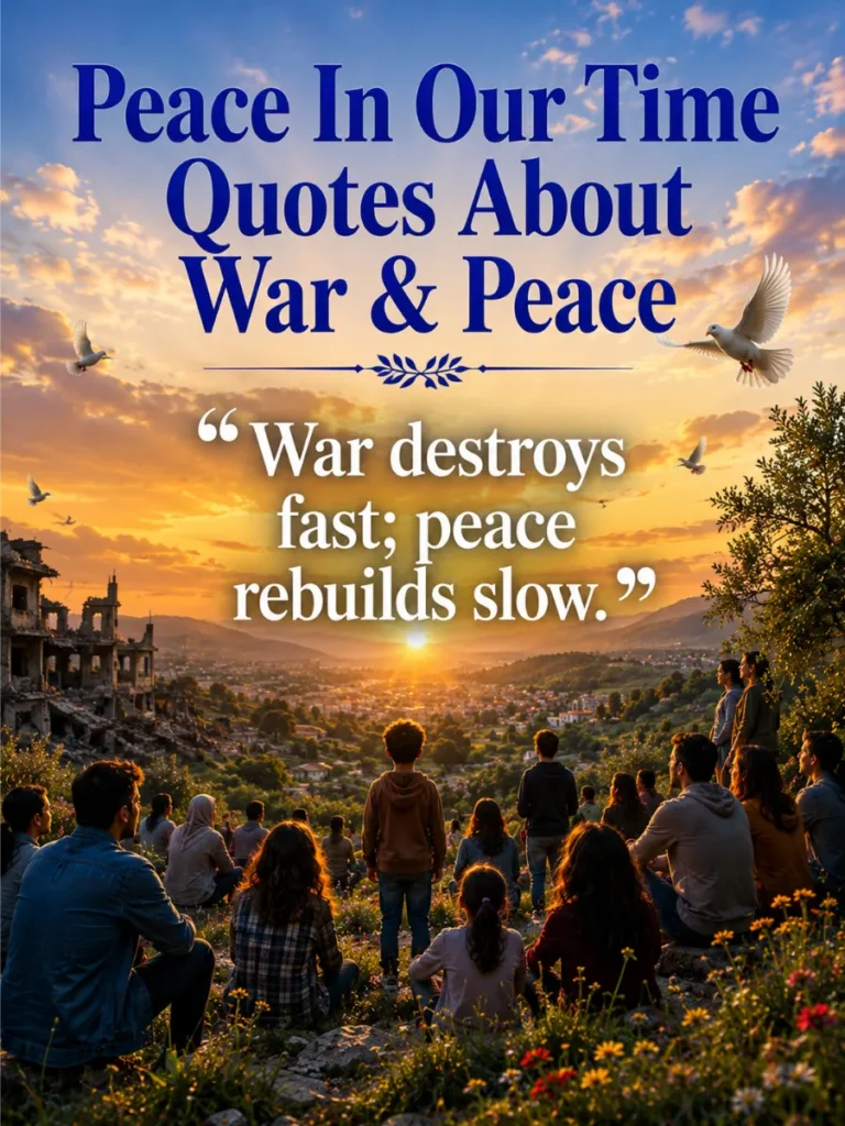 peace-in-our-time-quotes-about-war-peace