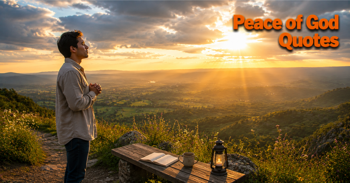 peace-of-god-quotes