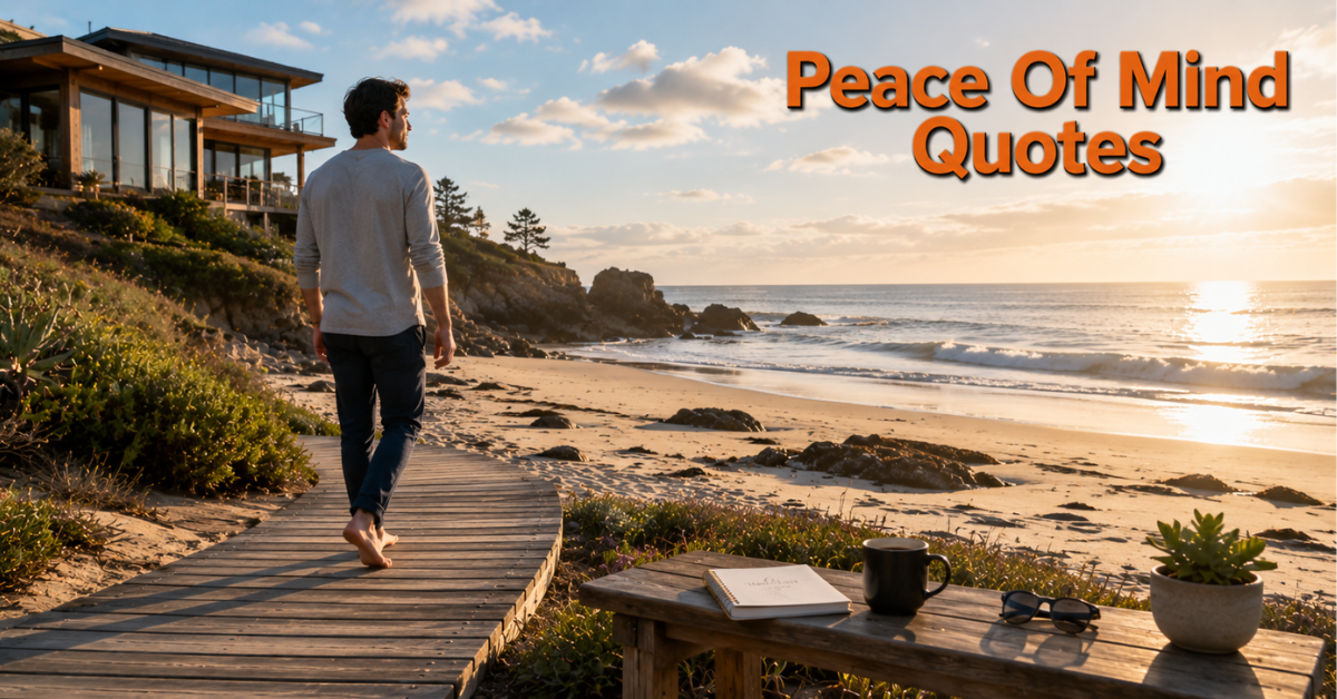 peace-of-mind-quotes