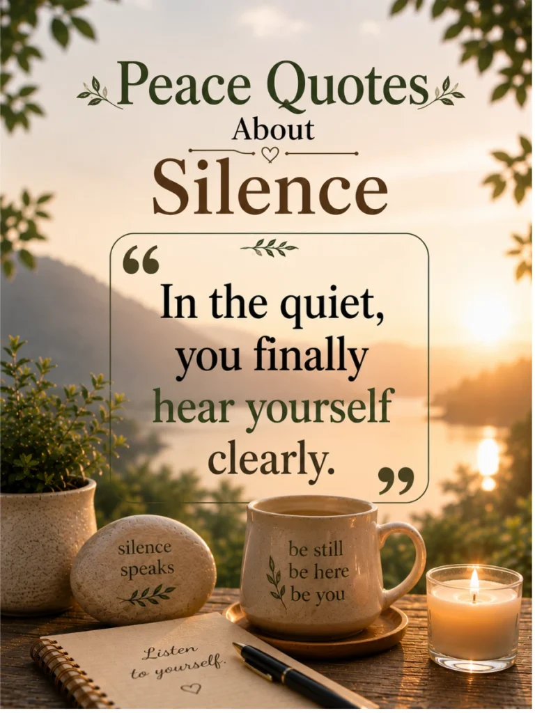 peace-quotes-about-silence