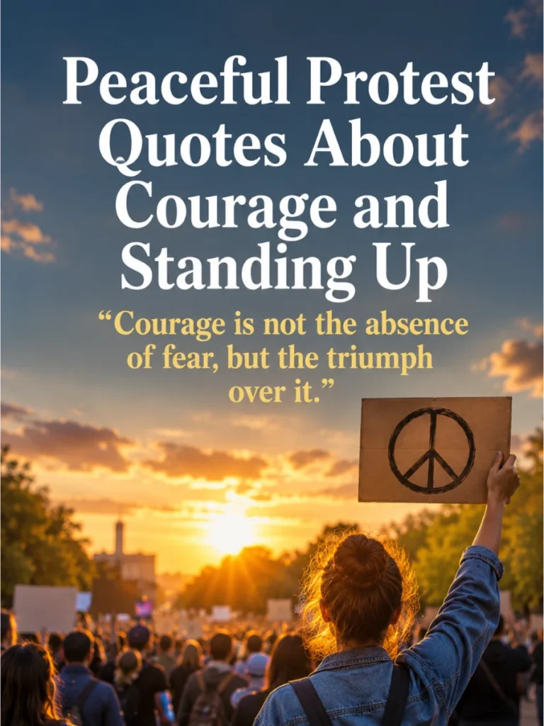 peaceful-protest-quotes-about-courage-and-standing-up