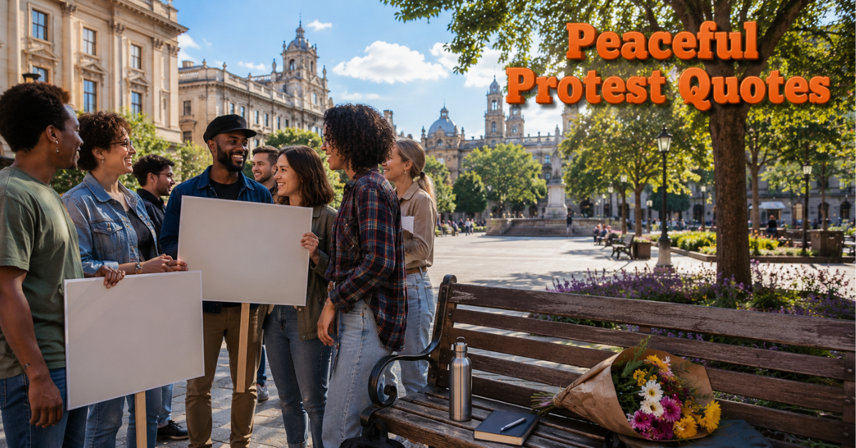 peaceful-protest-quotes