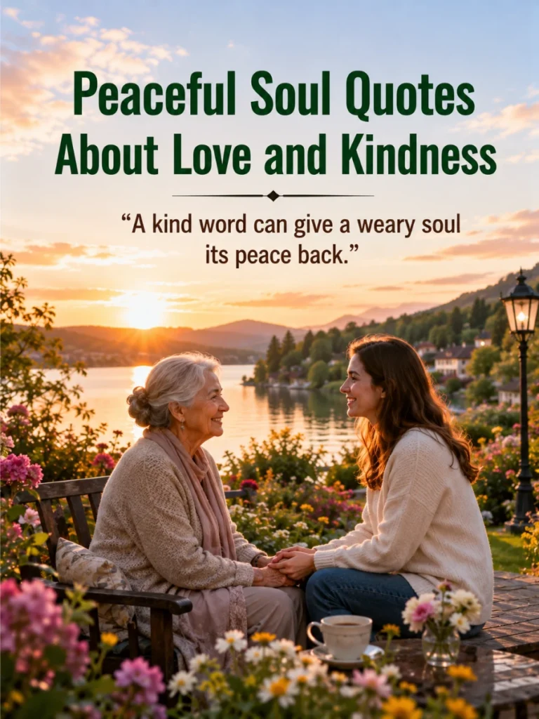 peaceful-soul-quotes-about-love-and-kindness