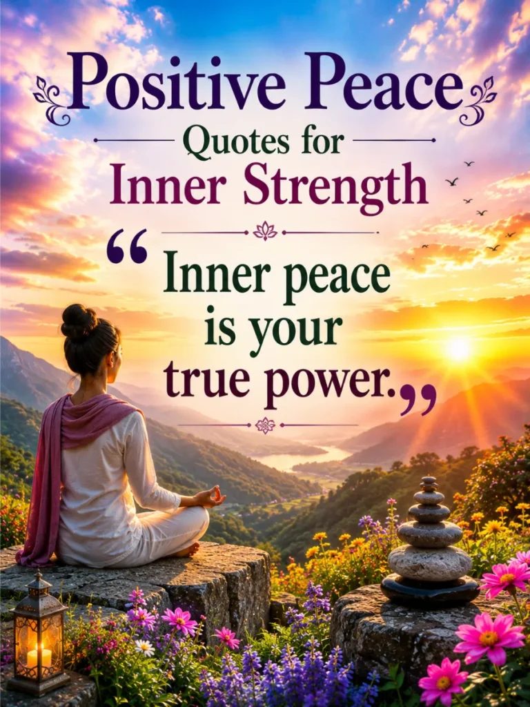 positive-peace-quotes-for-inner-strength