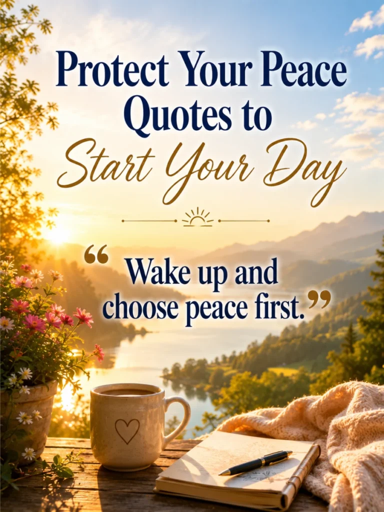 protect-your-peace-quotes-to-start-your-day