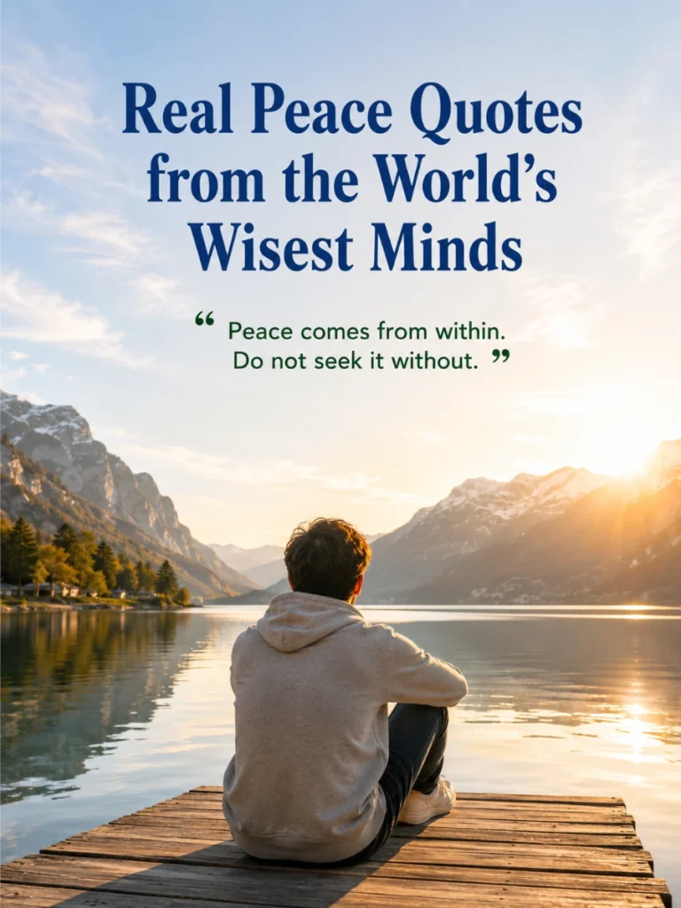 real-peace-quotes-from-the-worlds-wisest-minds