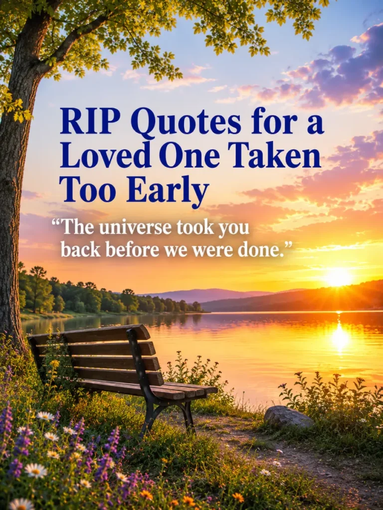 rip-quotes-for-a-loved-one-taken-too-early