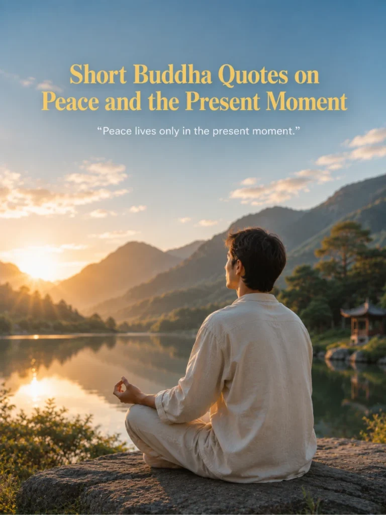 short-buddha-quotes-on-peace-and-the-present-moment