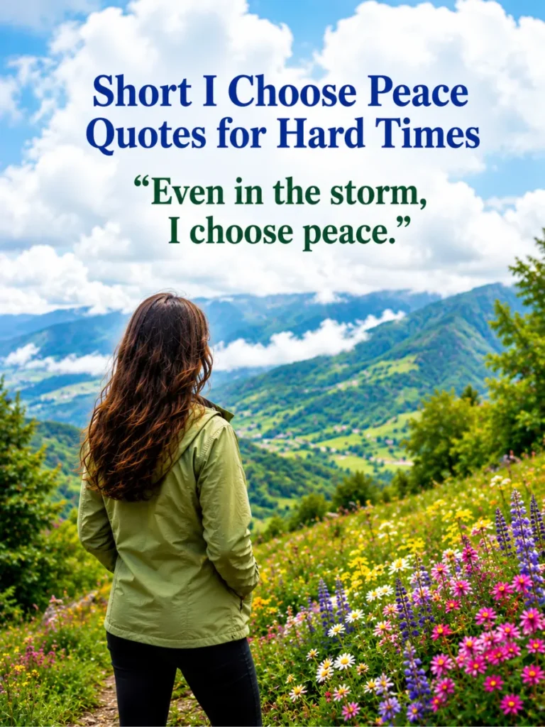 short-i-choose-peace-quotes-for-hard-times