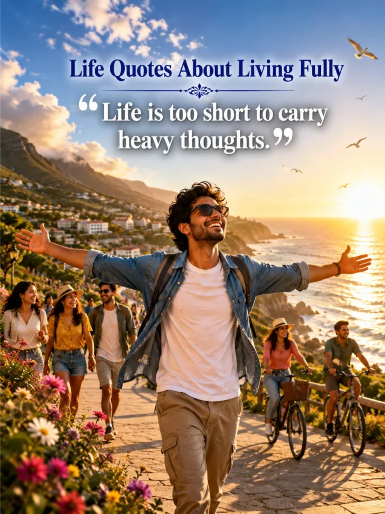 short-life-quotes-about-living-fully
