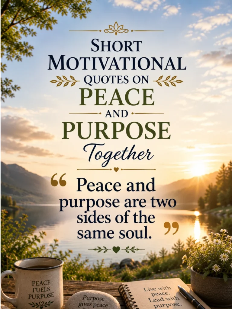 short-motivational-quotes-on-peace-and-purpose-together
