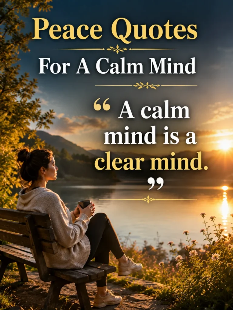 short-peace-quotes-for-a-calm-mind