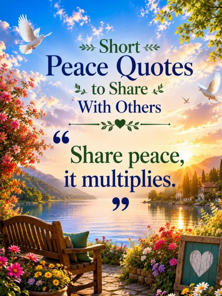 short-peace-quotes-to-share-with-others