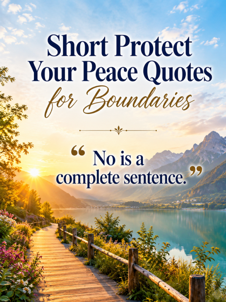 short-protect-your-peace-quotes-for-boundaries