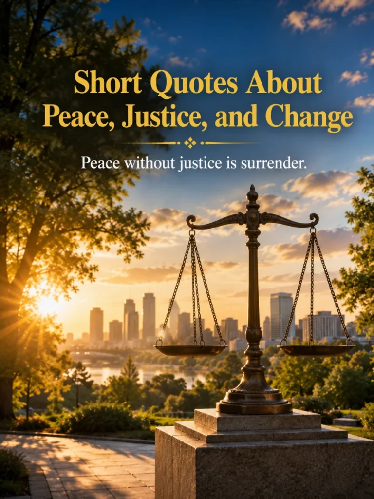 short-quotes-about-peace-justice-and-change