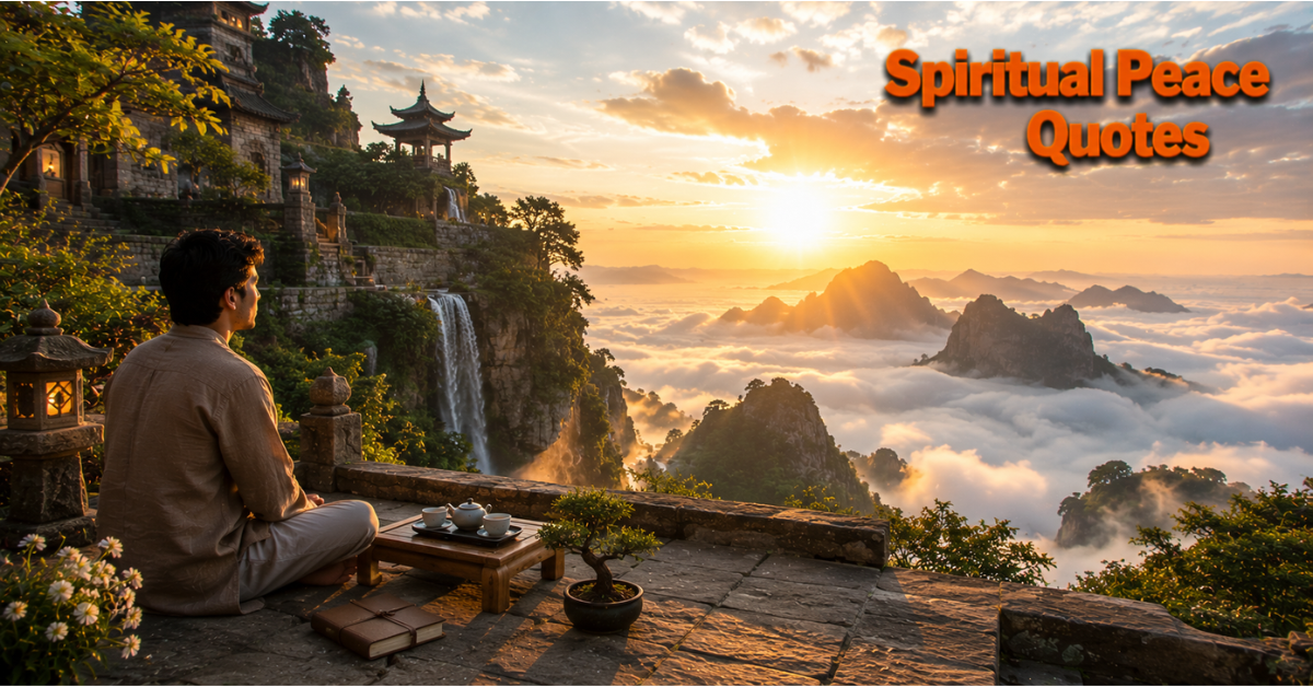 spiritual-peace-quotes