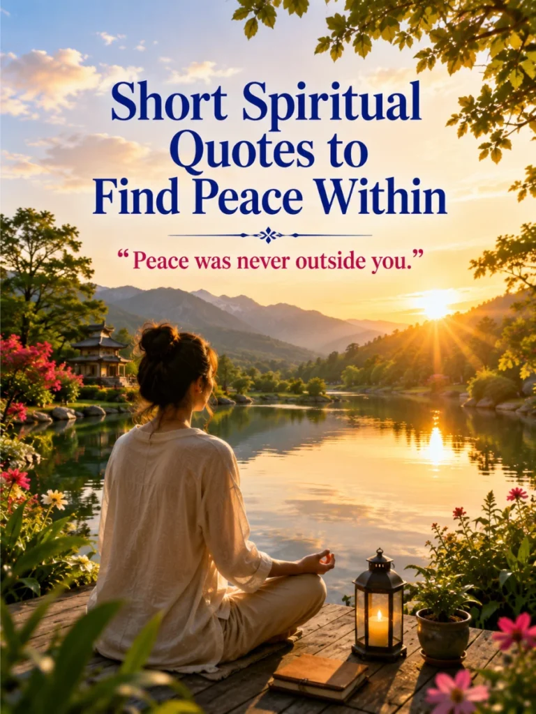 spiritual-quotes-to-find-peace-within