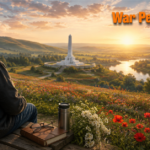 war-peace-quotes