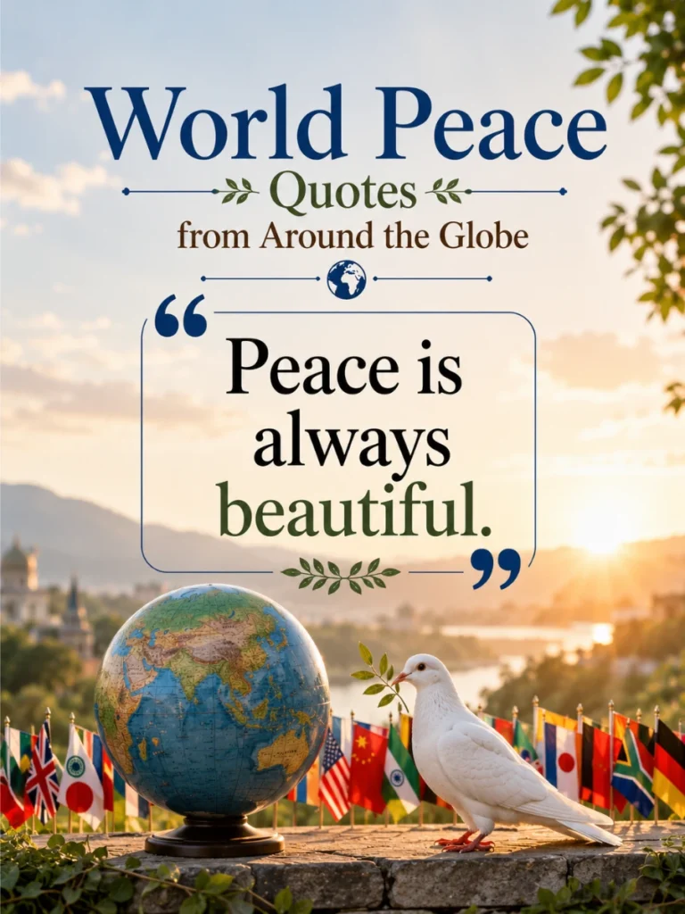 world-peace-quotes-from-around-the-globe