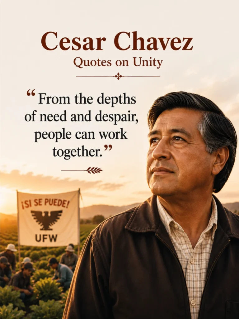 cesar-chavez-quotes-on-unity